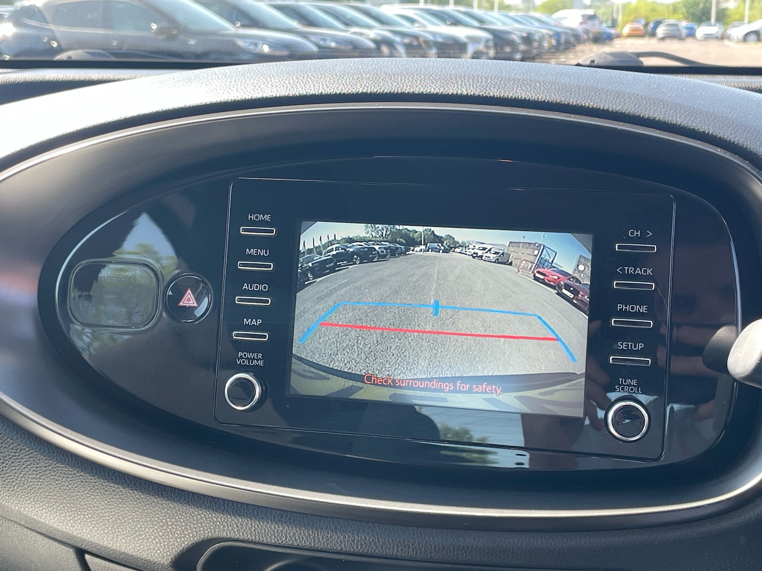 Used Toyota Aygo X 2023 for sale - 76515002: Photo 18