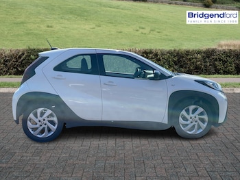 Used Toyota Aygo X 2023 for sale - 76515002: Photo