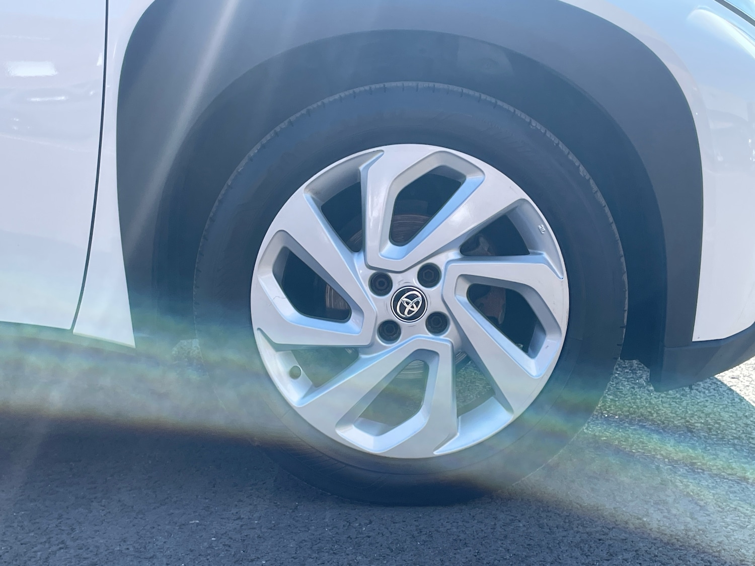 Used Toyota Aygo X 2023 for sale - 76515002: Photo 6