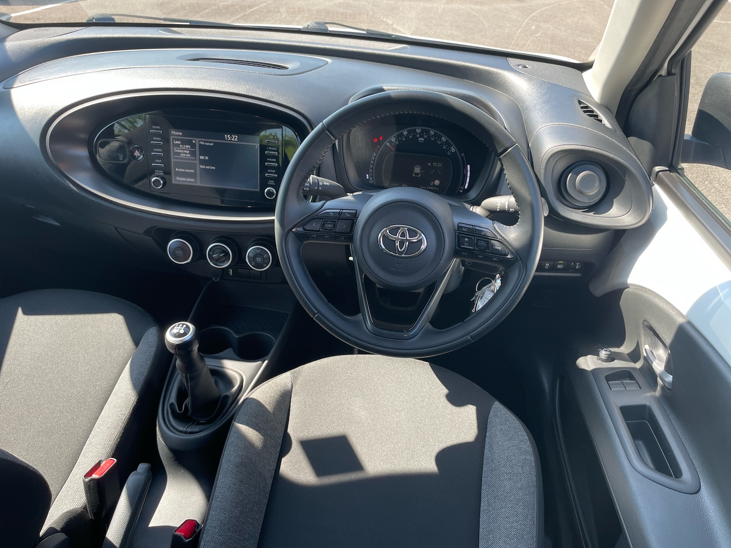 Used Toyota Aygo X 2023 for sale - 76515002: Photo 9