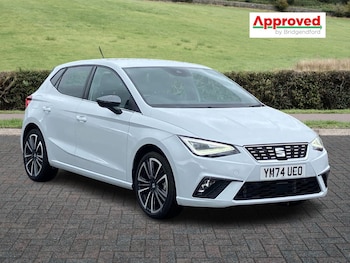 Used SEAT Ibiza 2024 for sale - 77797774: Photo
