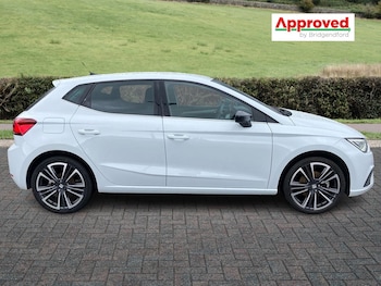Used SEAT Ibiza 2024 for sale - 77797774: Photo