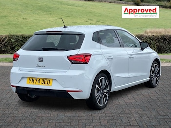 Used SEAT Ibiza 2024 for sale - 77797774: Photo