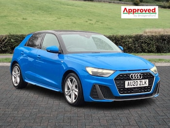Used Audi A1 2020 for sale - 77690886: Photo