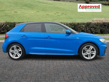 Used Audi A1 2020 for sale - 77690886: Photo