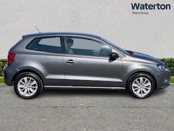 Used Volkswagen Polo 2014 for sale - 78736294: Photo