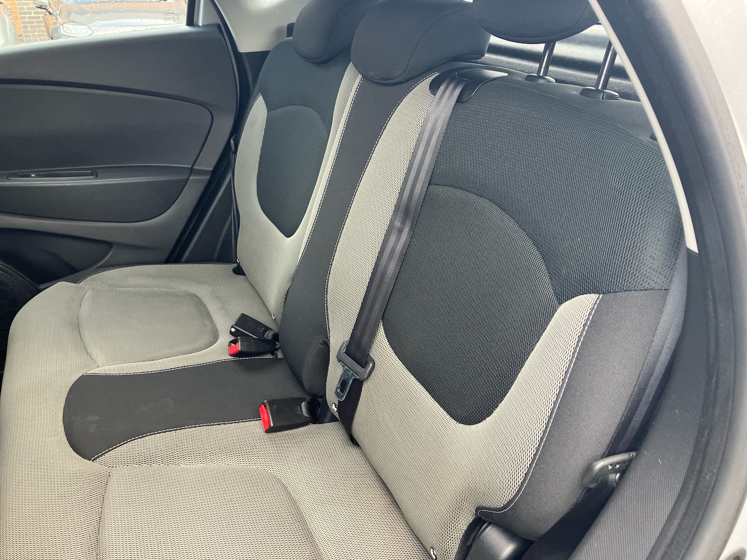 Used Renault Captur 2014 for sale - 76033987: Photo 10