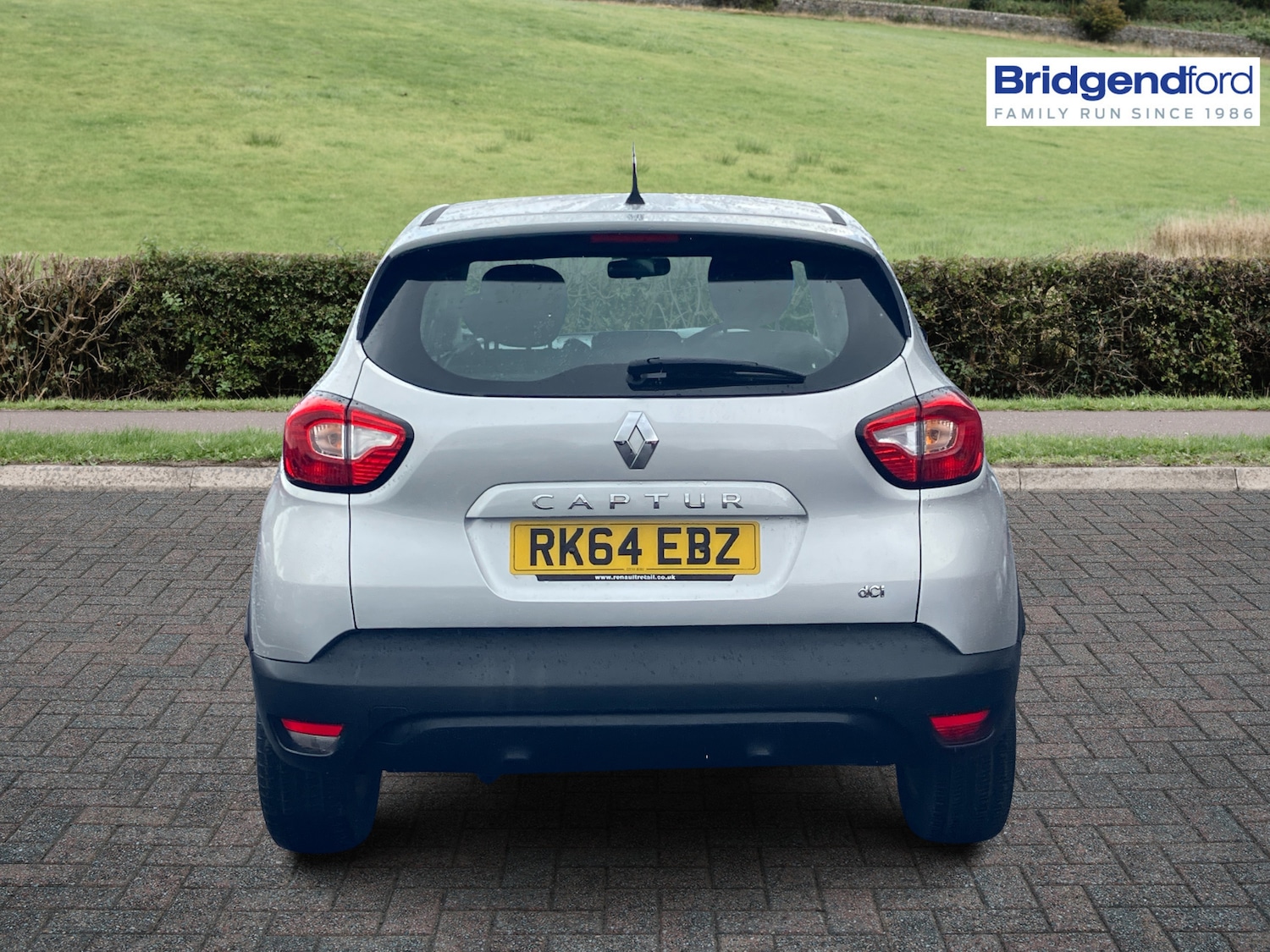 Used Renault Captur 2014 for sale - 76033987: Photo 11