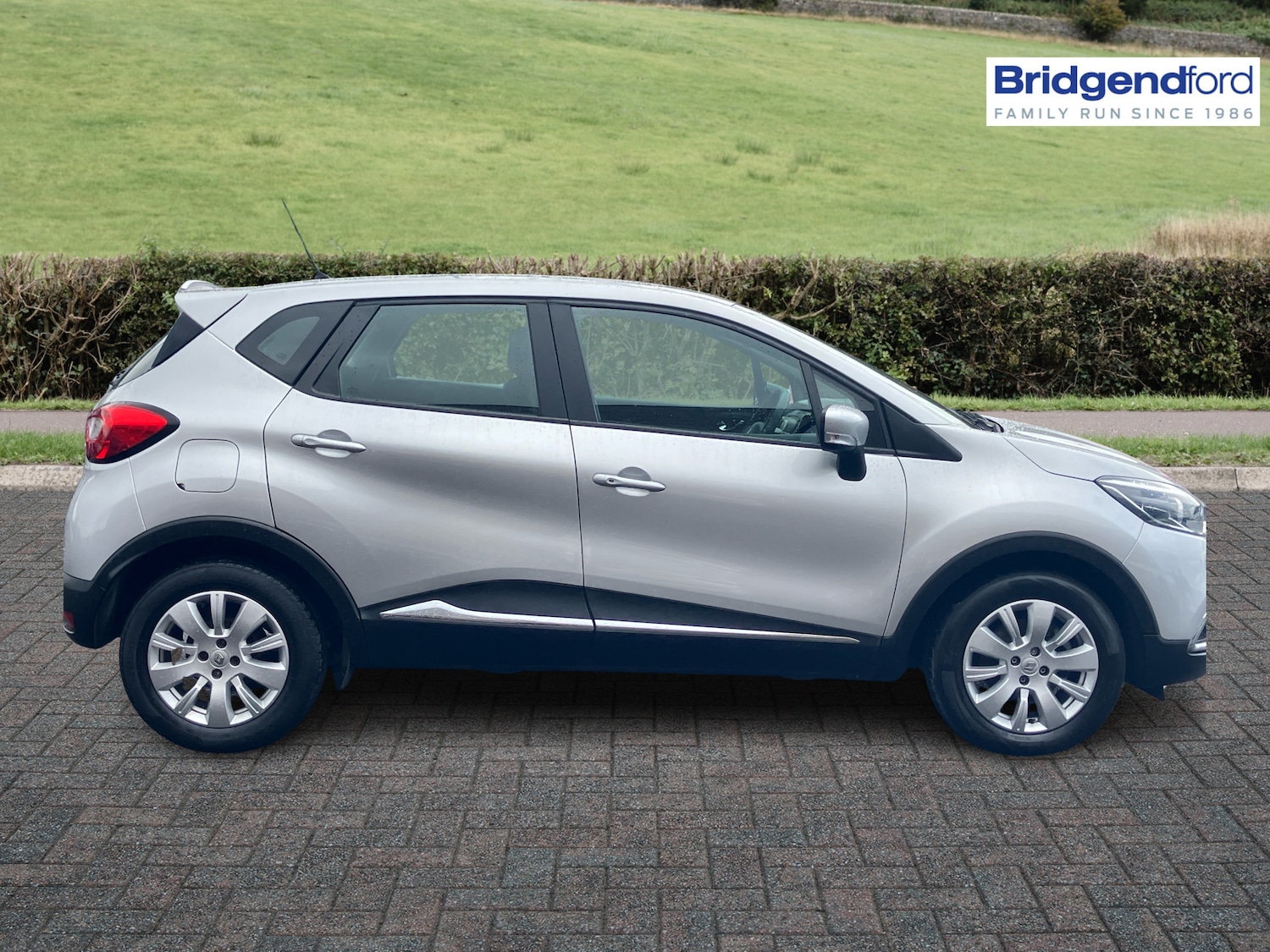 Used Renault Captur 2014 for sale - 76033987: Photo 4