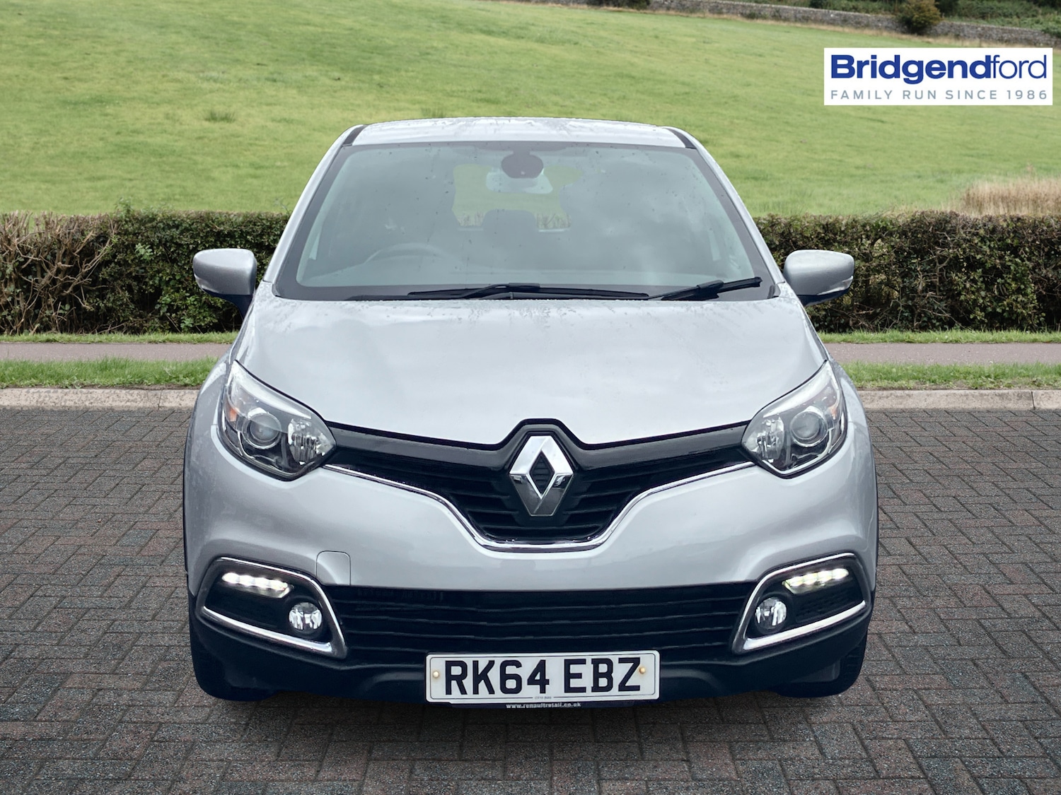 Used Renault Captur 2014 for sale - 76033987: Photo 7