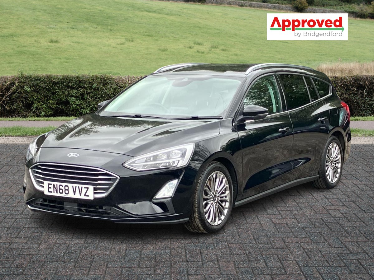 Used Ford Focus 2019 for sale - 76161323: Photo 10