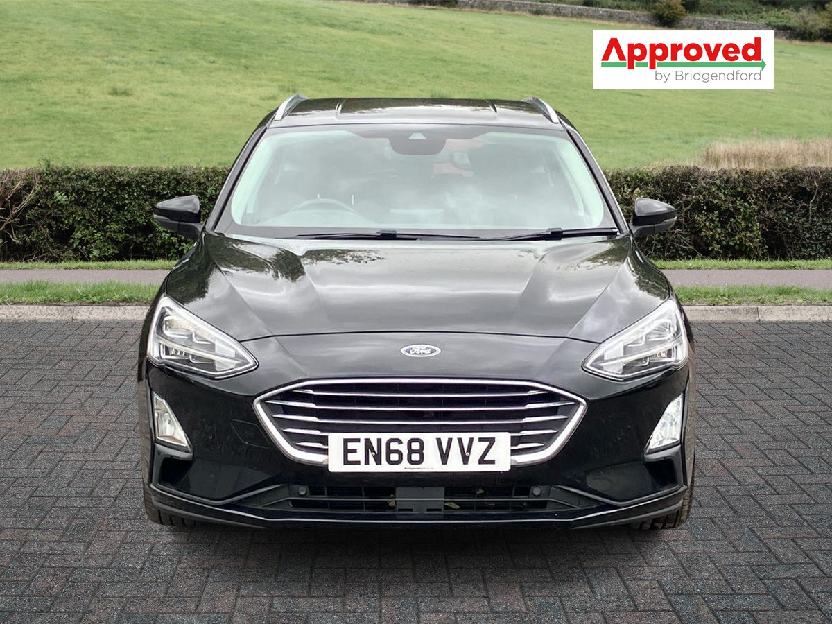Used Ford Focus 2019 for sale - 76161323: Photo 11