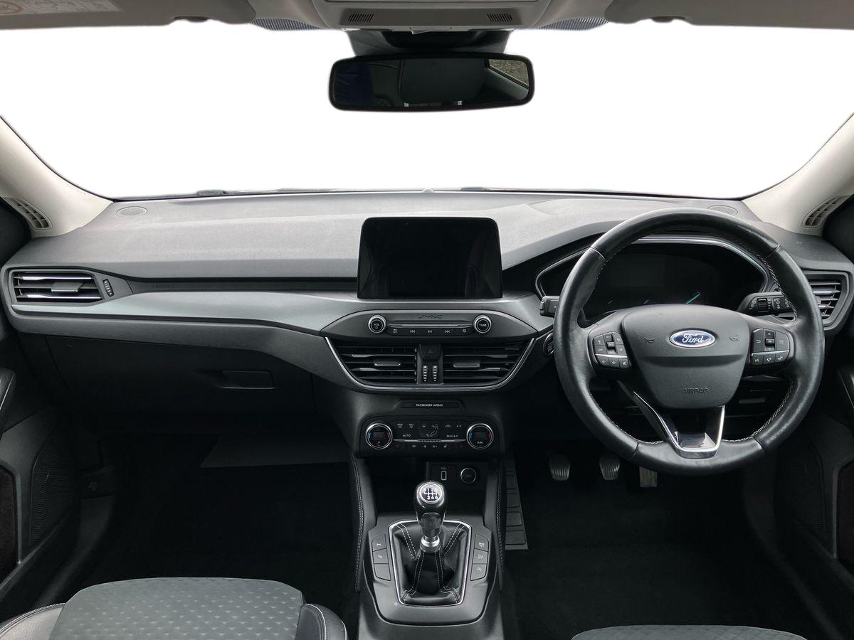 Used Ford Focus 2019 for sale - 76161323: Photo 16