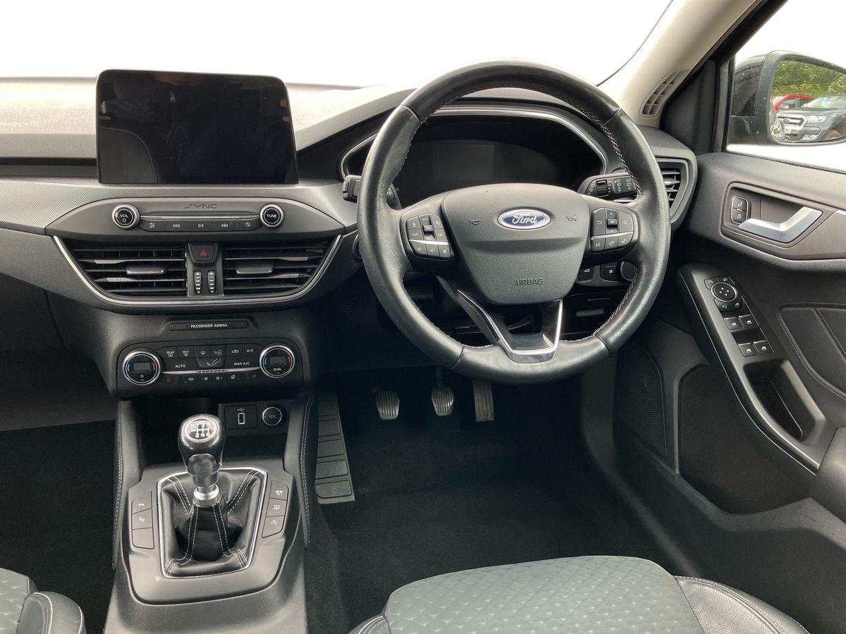 Used Ford Focus 2019 for sale - 76161323: Photo 17