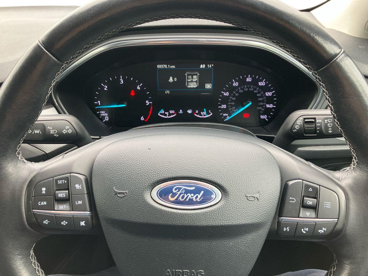 Used Ford Focus 2019 for sale - 76161323: Photo 19