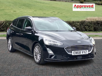 Ford - Focus