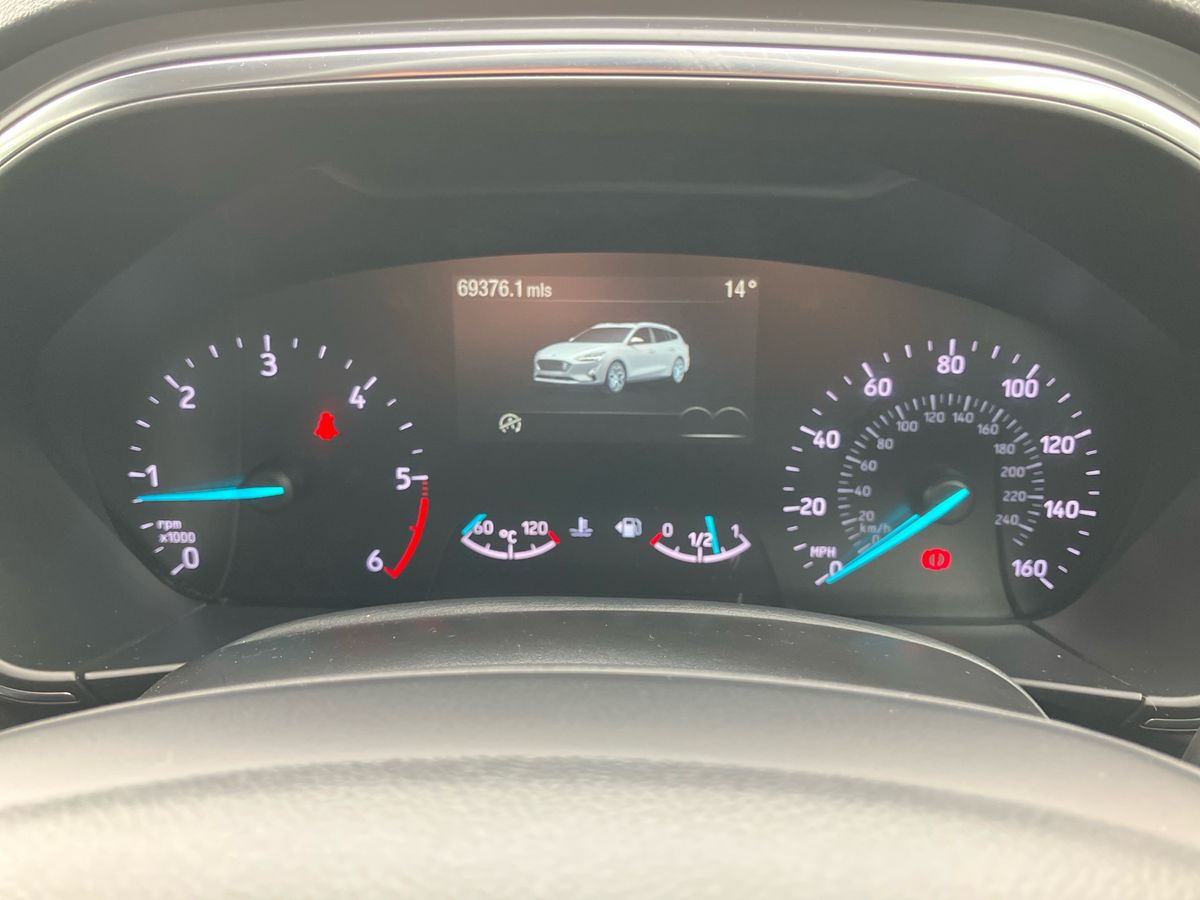 Used Ford Focus 2019 for sale - 76161323: Photo 20
