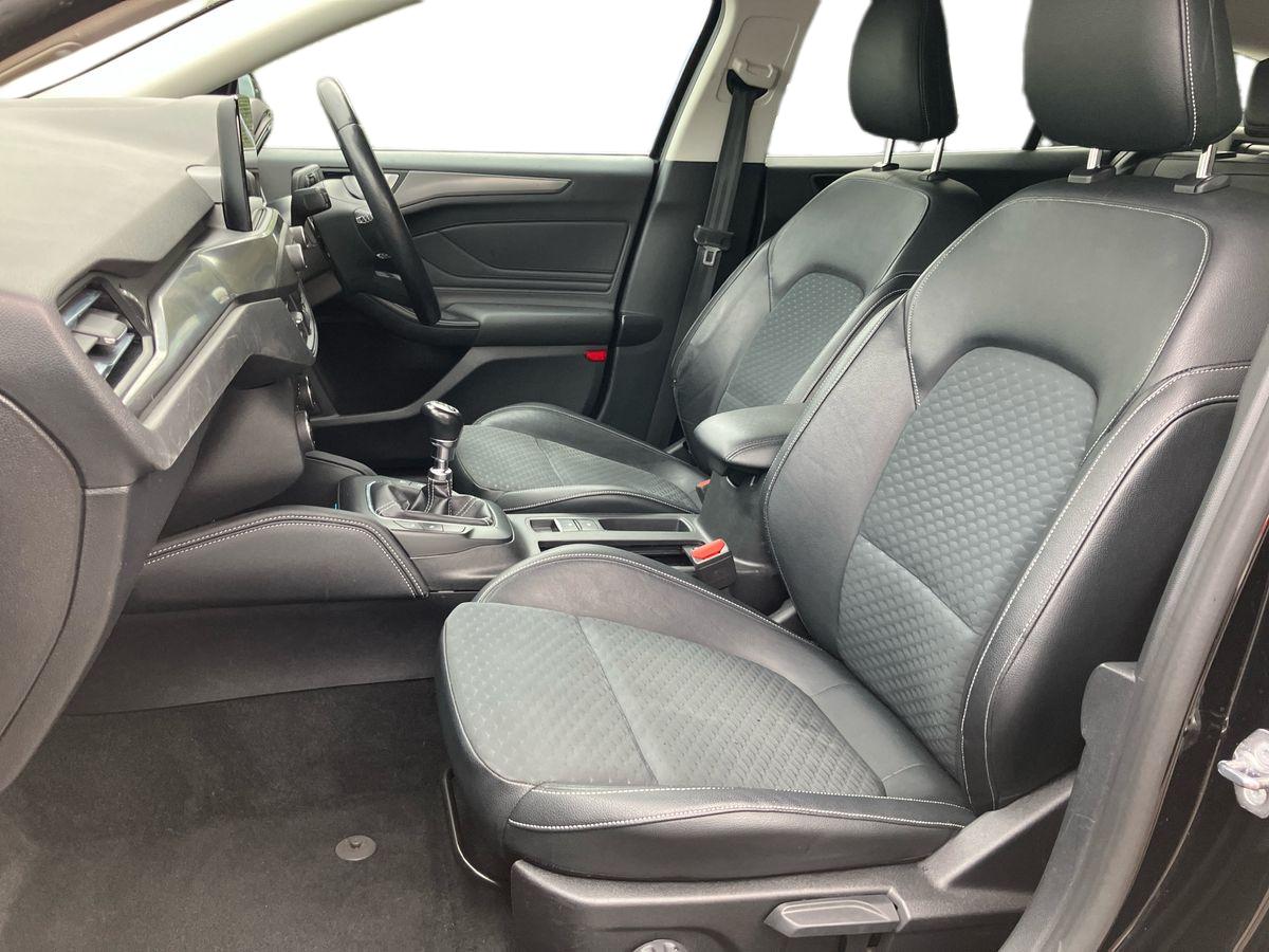 Used Ford Focus 2019 for sale - 76161323: Photo 23