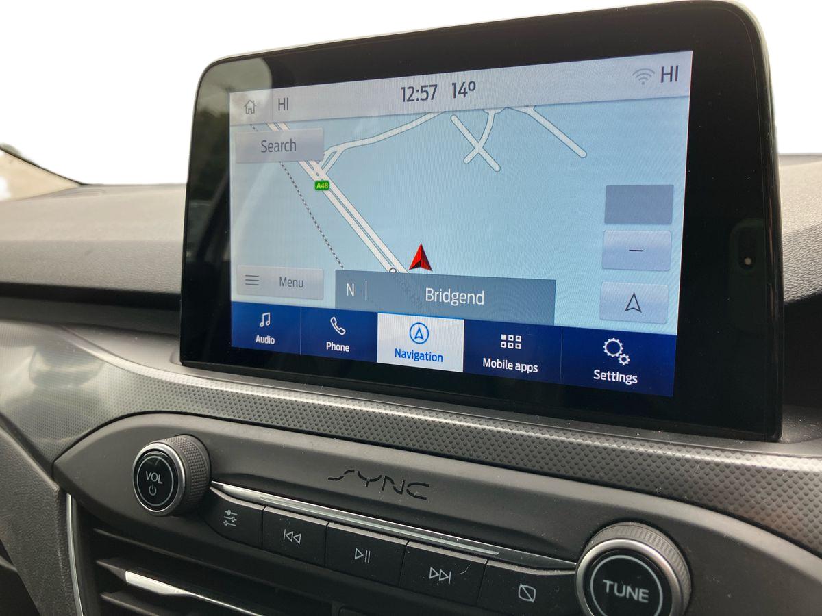 Used Ford Focus 2019 for sale - 76161323: Photo 27