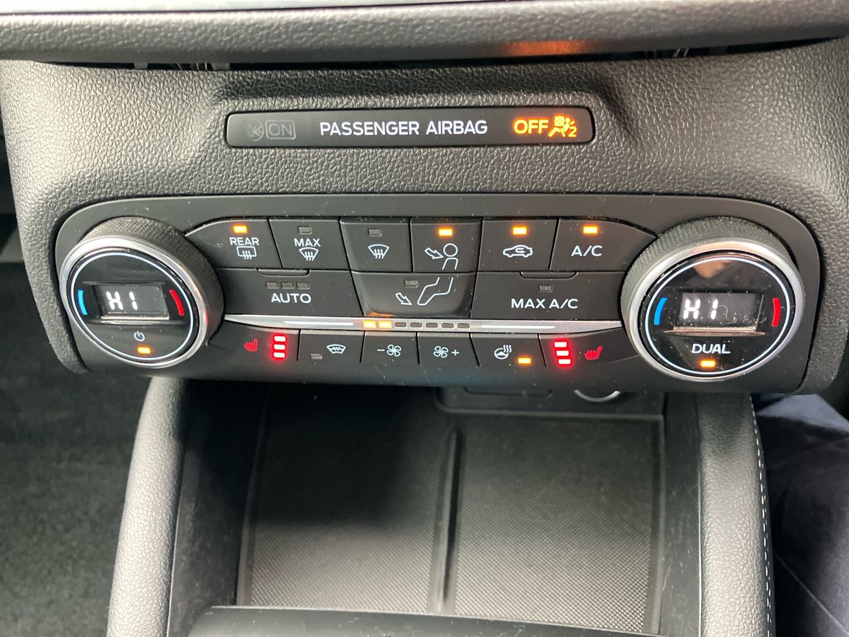 Used Ford Focus 2019 for sale - 76161323: Photo 29