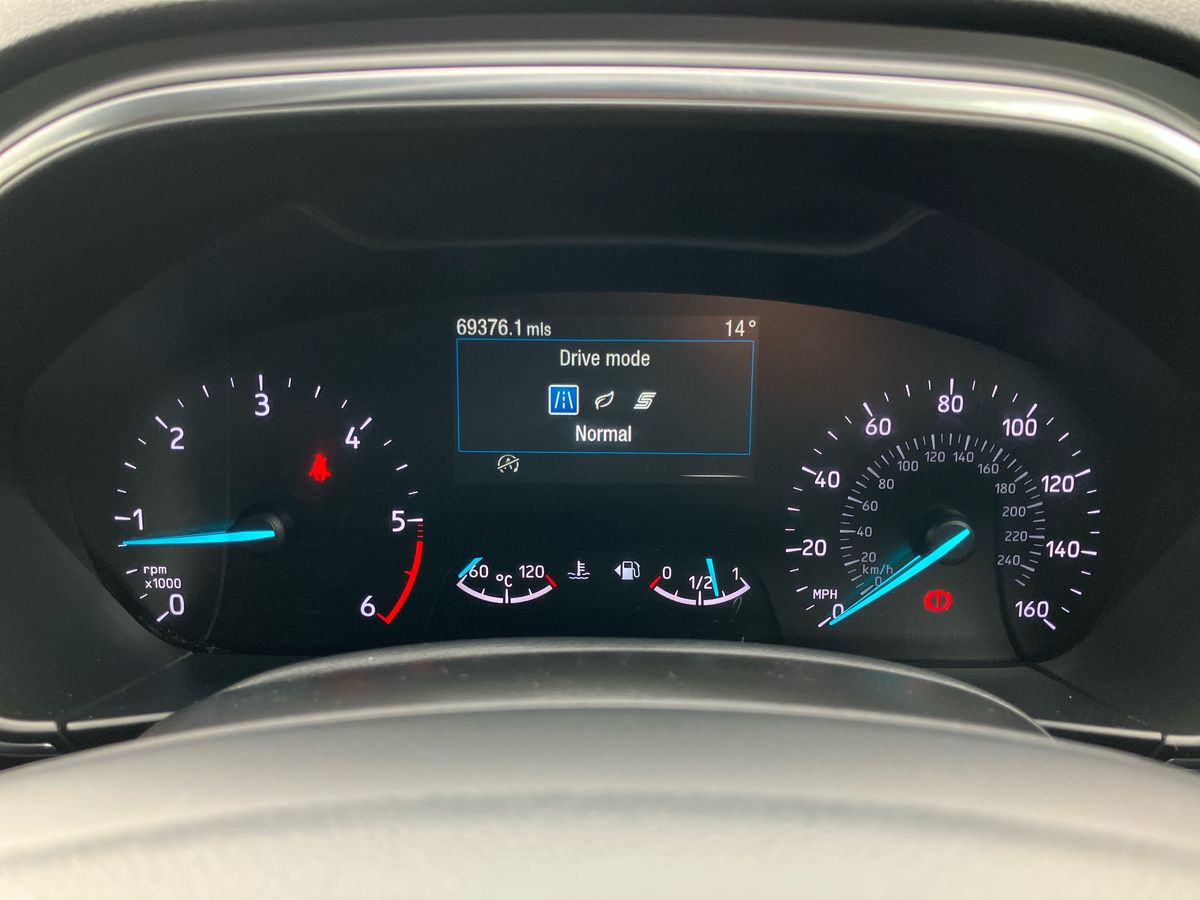 Used Ford Focus 2019 for sale - 76161323: Photo 31