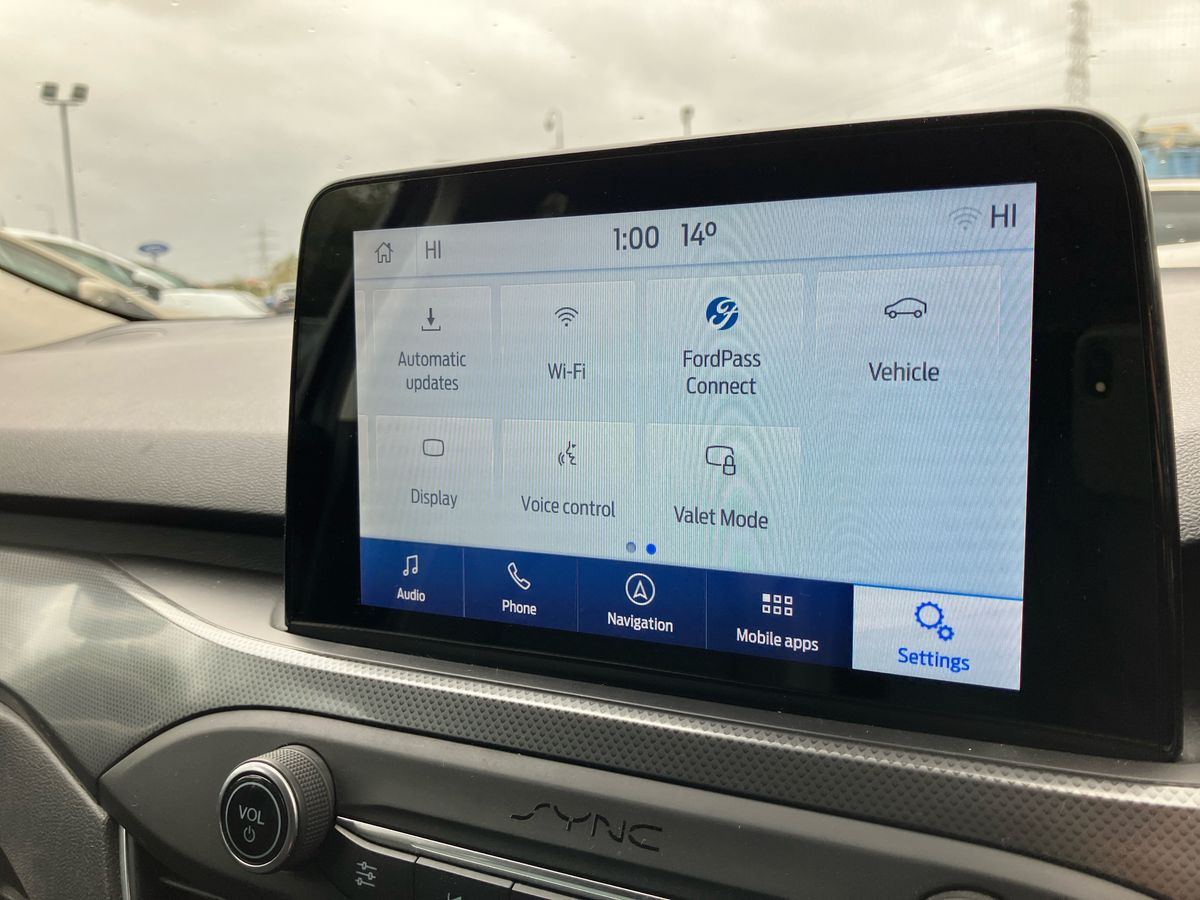 Used Ford Focus 2019 for sale - 76161323: Photo 32