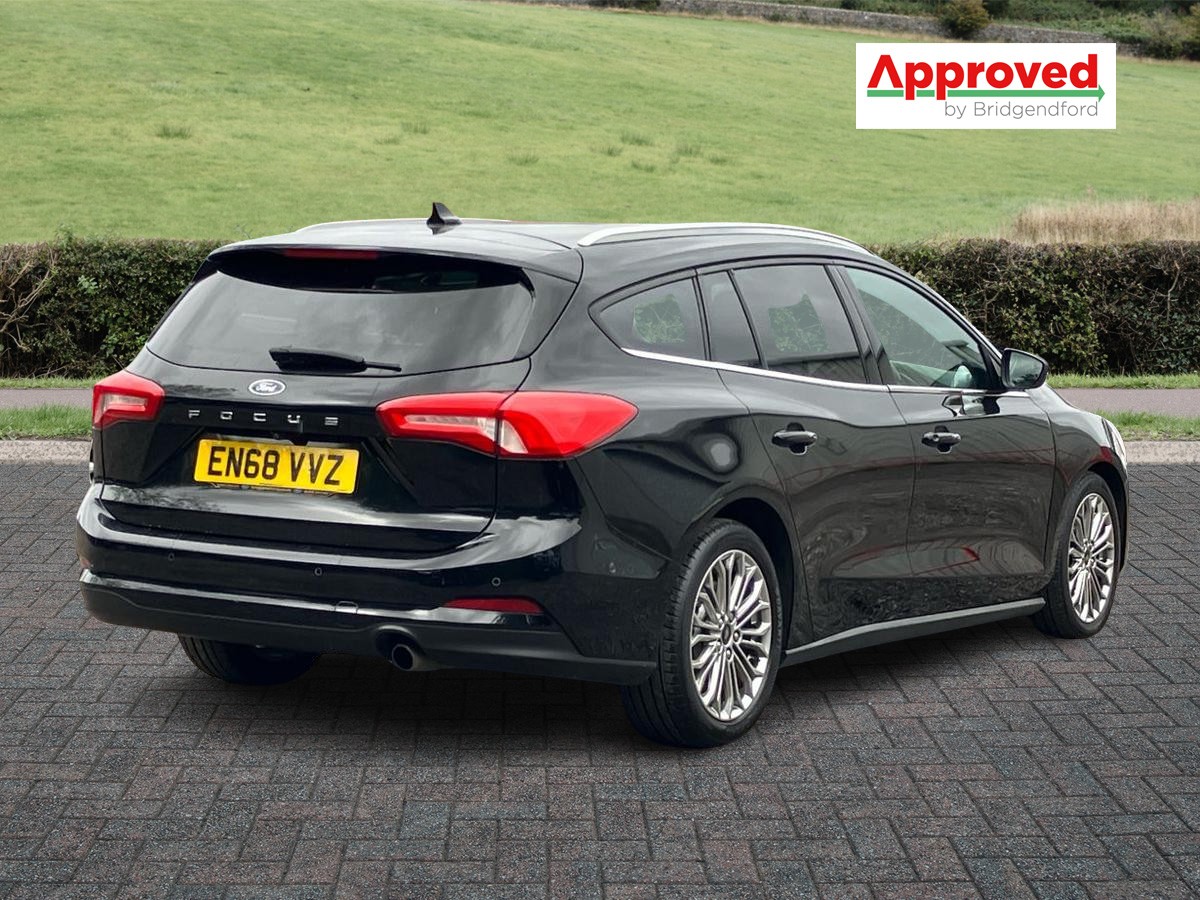 Used Ford Focus 2019 for sale - 76161323: Photo 4