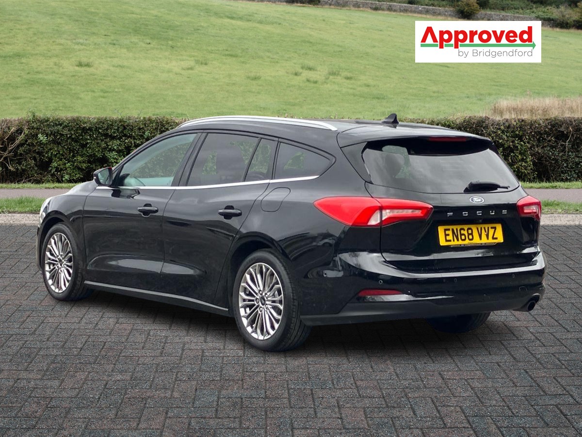 Used Ford Focus 2019 for sale - 76161323: Photo 7