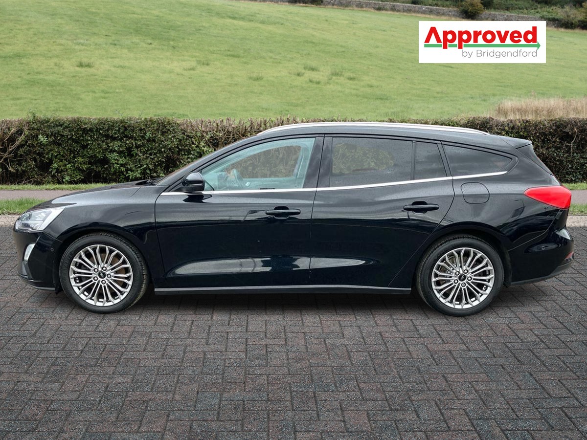 Used Ford Focus 2019 for sale - 76161323: Photo 8