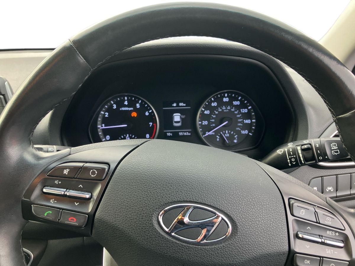 Used Hyundai i30 2018 for sale - 76660697: Photo 19