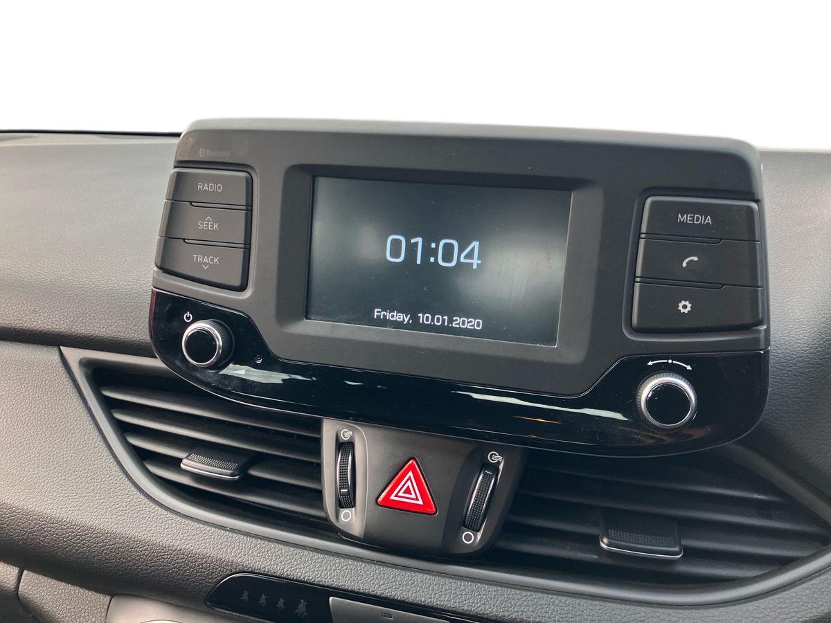 Used Hyundai i30 2018 for sale - 76660697: Photo 27