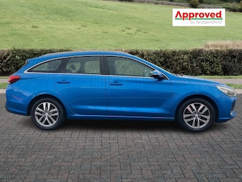 Used Hyundai i30 2018 for sale - 76660697: Photo