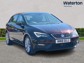 Used SEAT Leon 2018 for sale - 79497452: Photo