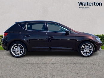Used SEAT Leon 2018 for sale - 79497452: Photo