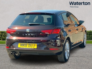 Used SEAT Leon 2018 for sale - 79497452: Photo