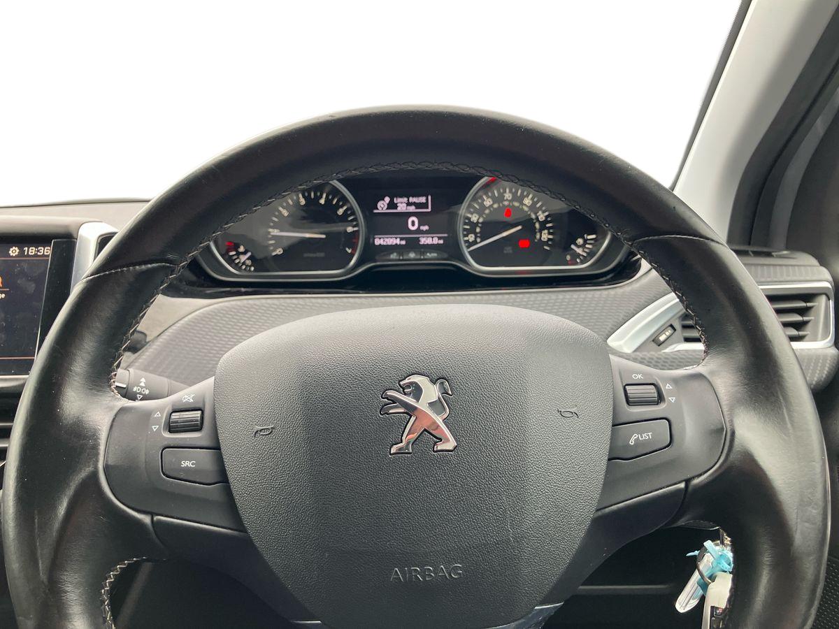 Used Peugeot 2008 2018 for sale - 76428157: Photo 19