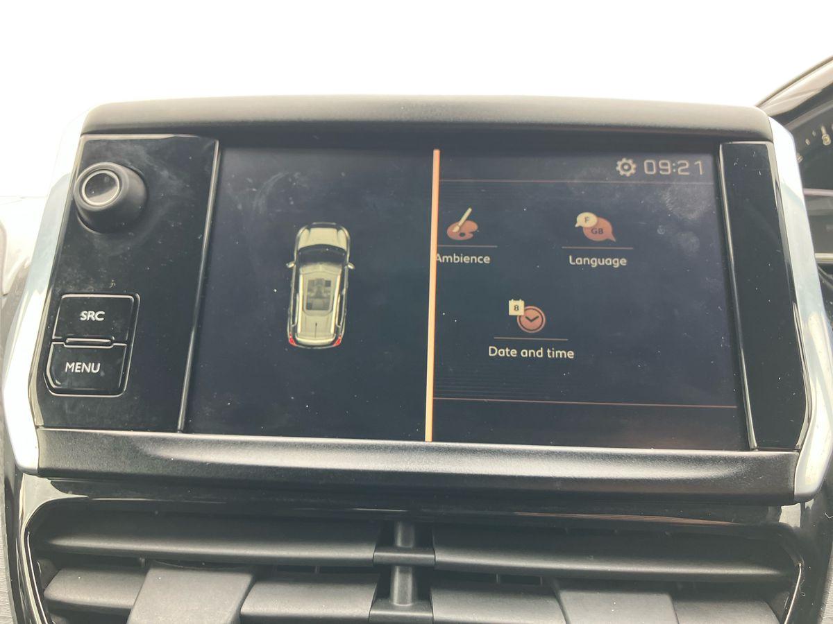 Used Peugeot 2008 2018 for sale - 76428157: Photo 26