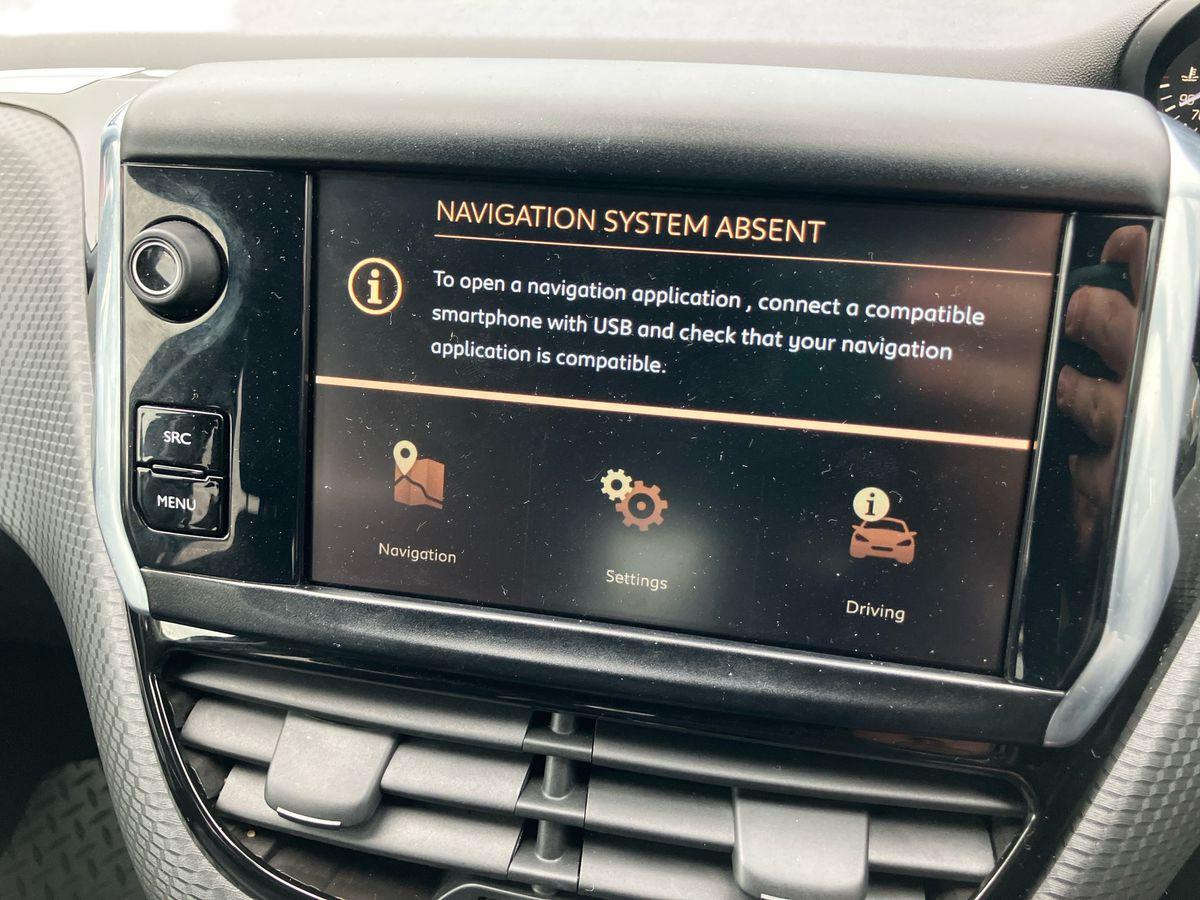 Used Peugeot 2008 2018 for sale - 76428157: Photo 27