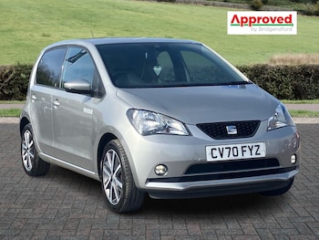 Used SEAT Mii 2020 for sale - 78246866: Photo