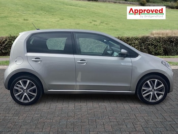 Used SEAT Mii 2020 for sale - 78246866: Photo