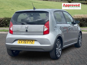 Used SEAT Mii 2020 for sale - 78246866: Photo