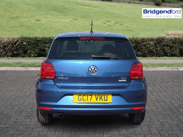 Used Volkswagen Polo 2017 for sale - 75648641: Photo 11