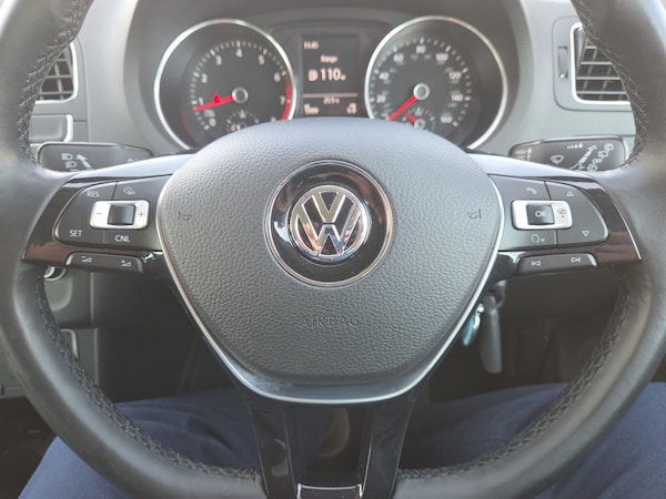 Used Volkswagen Polo 2017 for sale - 75648641: Photo 16
