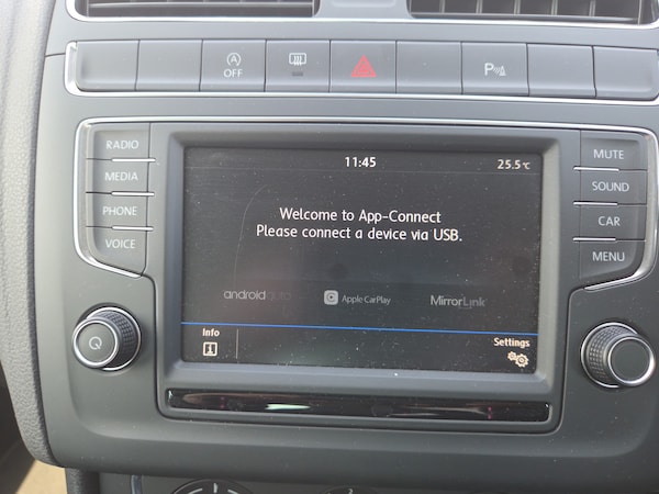 Used Volkswagen Polo 2017 for sale - 75648641: Photo 20