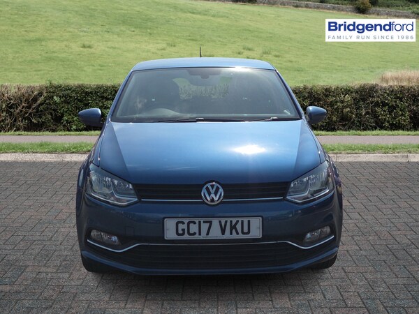 Used Volkswagen Polo 2017 for sale - 75648641: Photo 7