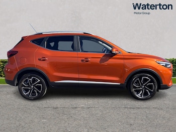 Used MG MG ZS 2023 for sale - 79602555: Photo