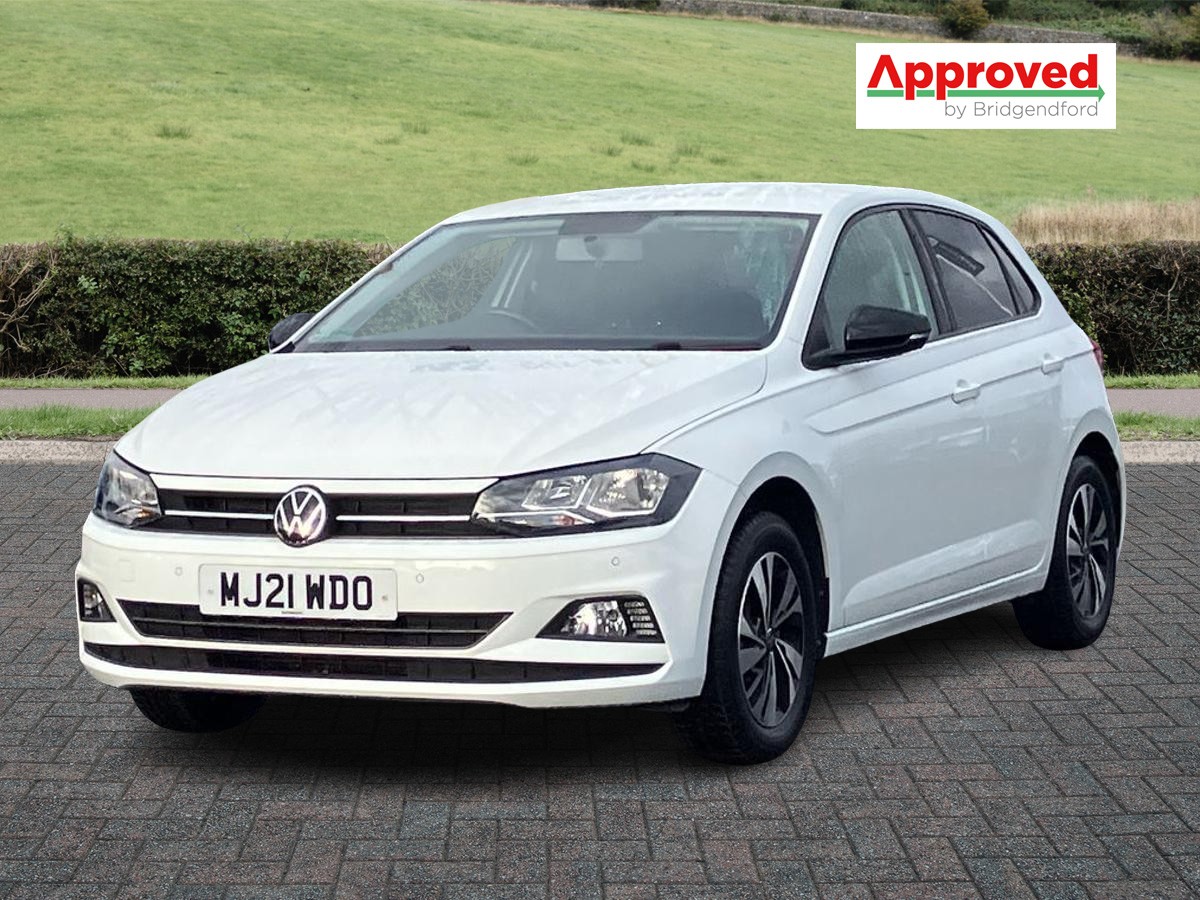 Used Volkswagen Polo 2021 for sale - 77186213: Photo 10