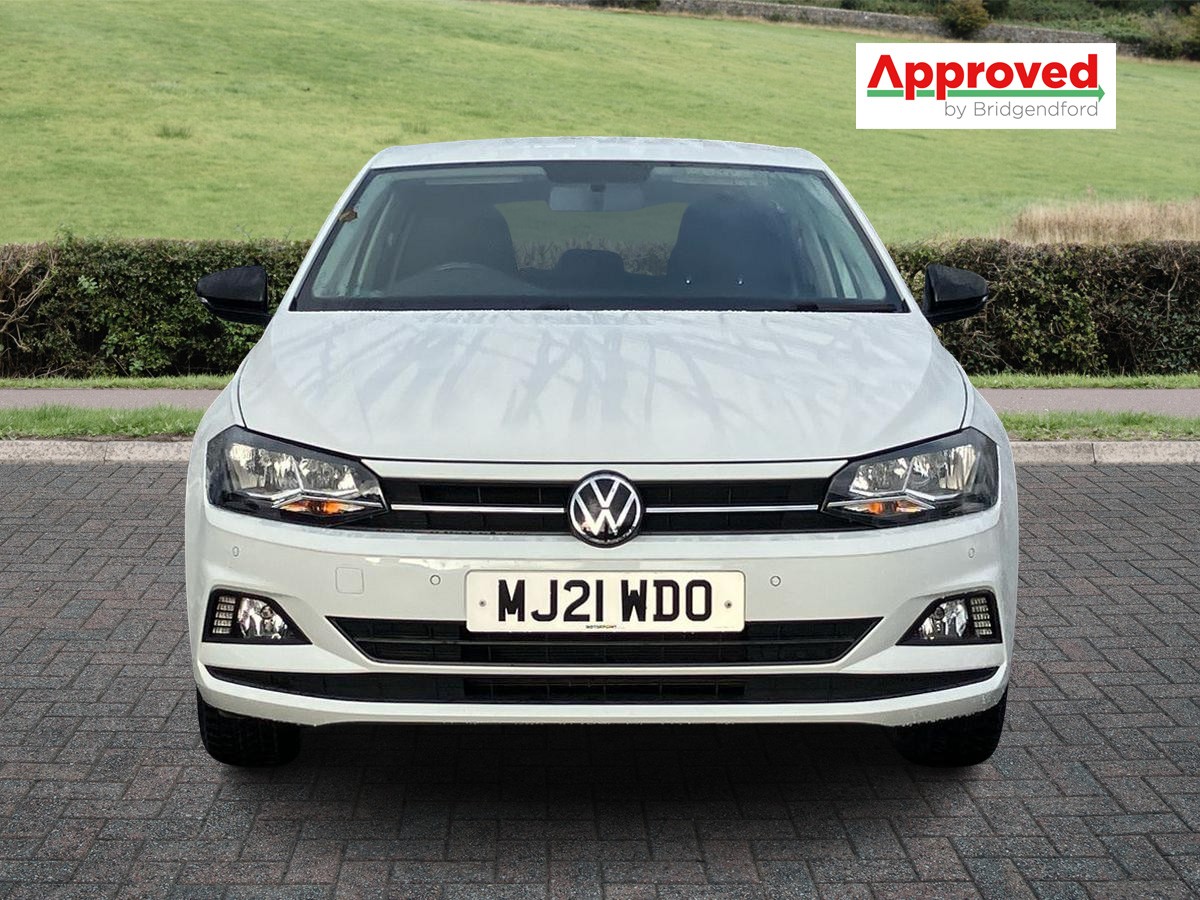 Used Volkswagen Polo 2021 for sale - 77186213: Photo 11
