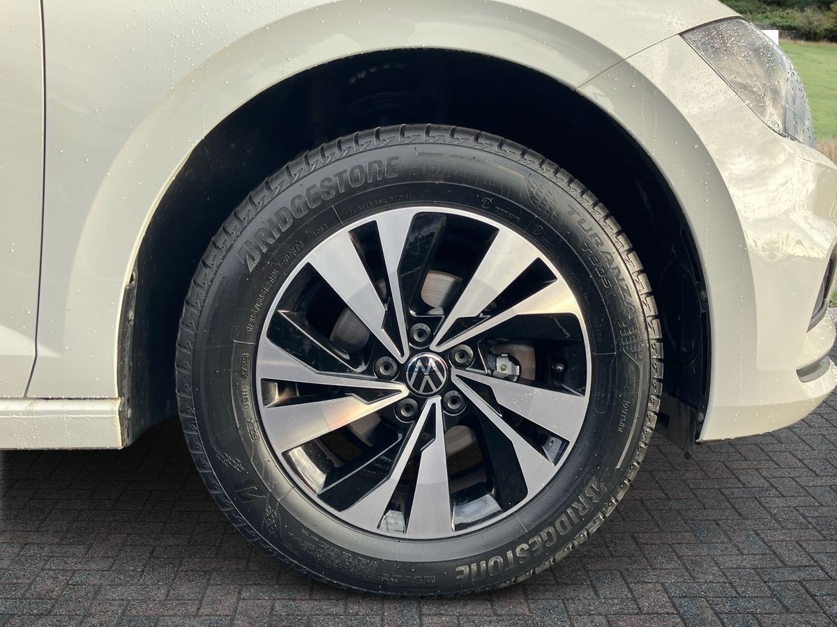 Used Volkswagen Polo 2021 for sale - 77186213: Photo 13