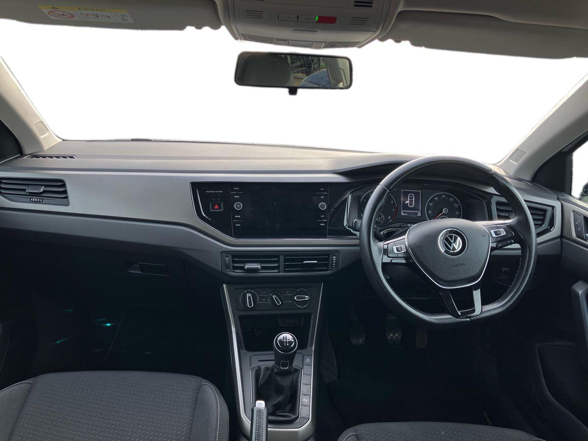 Used Volkswagen Polo 2021 for sale - 77186213: Photo 16